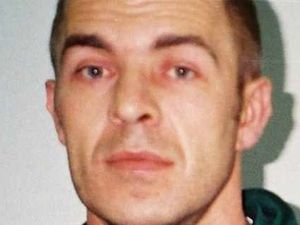 Supporting image for story: Man jailed for Telford sex assault