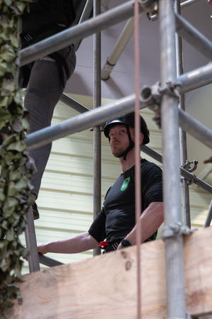 BodyPower Expo. Pictures by: Eleanor Sutcliffe