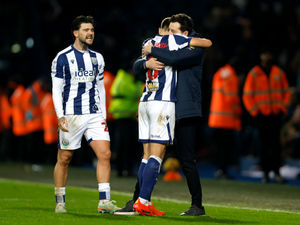 Supporting image for story: Lewis Cox's West Brom analysis: Thrilling turnaround has to be start of better