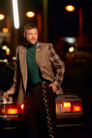Will Young