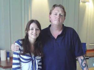 Supporting image for story: Andrew wins big on Supersize v Superskinny