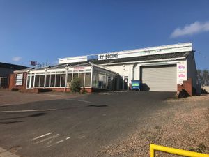 Supporting image for story: Bond Wolfe sells Lye site ripe for redevelopment