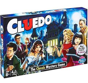 Cluedo