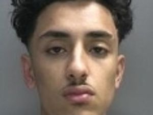 Supporting image for story: How police brought child rapist to justice in Telford sex abuse case