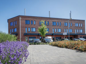 Supporting image for story: New owners for Wolverhampton consultancy