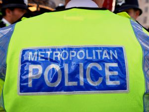 Supporting image for story: 17-year-old fighting for his life after north London shooting