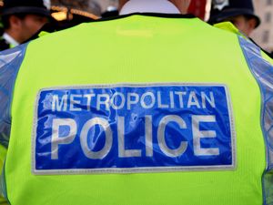 Supporting image for story: 17-year-old fighting for his life after north London shooting