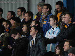 Supporting image for story: Shrewsbury Town target a 6,000 fan-base