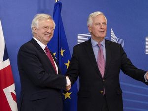 Supporting image for story: These tweets sum up how Brits are feeling as Brexit talks begin