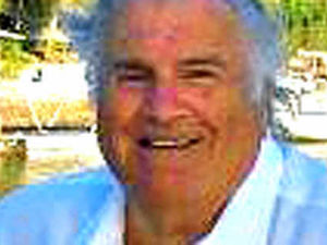 Supporting image for story: Journalist Mike Brettell dies suddenly at age of 74