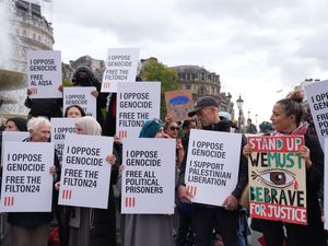 Supporting image for story: Defend Our Juries vows to escalate campaigning as police protest powers enhanced