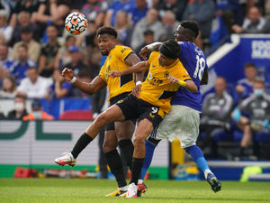 Supporting image for story: Dave Edwards: A defeat... but there were real positives for Wolves