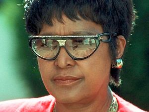 Supporting image for story: Peter Rhodes on an evening with Jewdas, the death of an African icon and memories of that first Saturday job