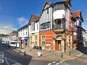 Supporting image for story: Parking changes coming in for Newtown town centre – despite objections