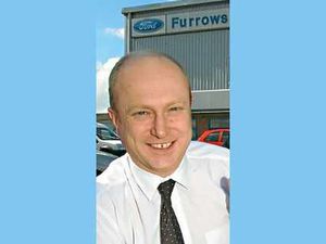 Supporting image for story: Shropshire Star is integral part of business to car dealer Furrows