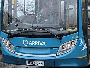 Supporting image for story: Rural isolation warning as Shrewsbury to Newport bus service is axed