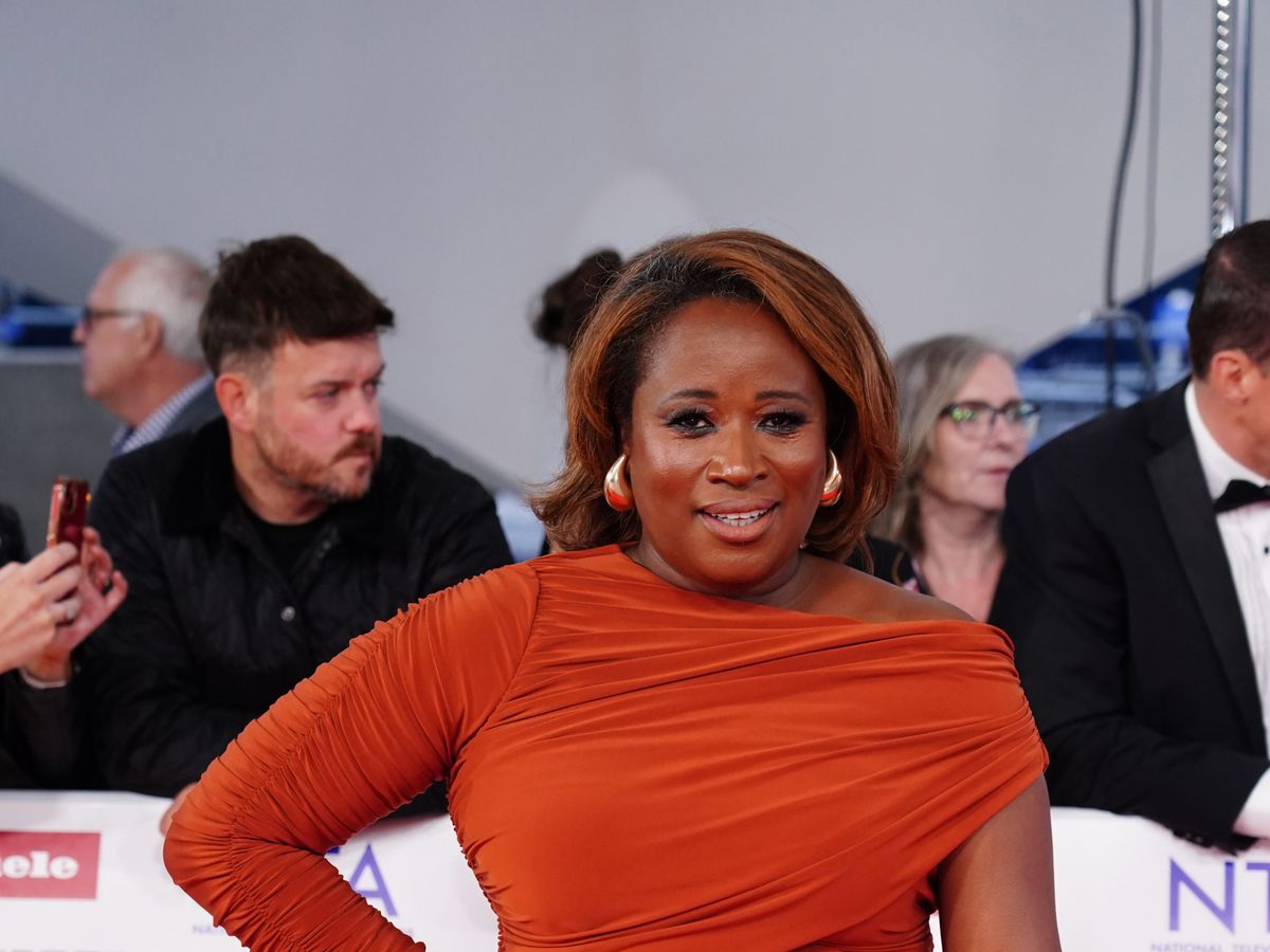 Loose Women star Charlene White says her &lsquo;amazing&rsquo; father has taken his life