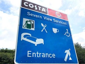 Supporting image for story: Motorway snacks cost 117 per cent more than they do in the supermarket