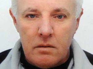 Supporting image for story: First picture of lorry driver killed in M54 accident