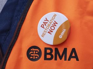 Supporting image for story: GPs told ‘don’t punish patients’ as ballot result looms