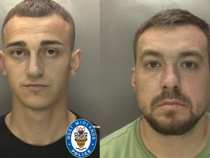 Supporting image for story: Jailed: Cousins travelled from France with up to £20m of cocaine hidden in van