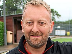 Supporting image for story: Shropshire bowler Stuart Rutter is a one-day winner again