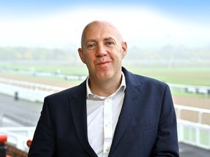 Supporting image for story: Quick and critical action needed to rebuild Black Country supply chains - Chamber boss