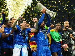 Supporting image for story: Thursday’s briefing: Glory for Chelsea and England prepare for Portugal game