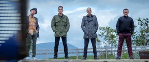 T2 Trainspotting