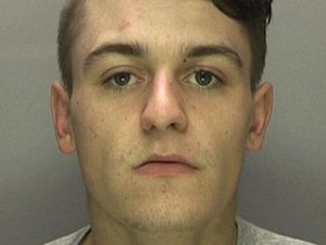 Supporting image for story: JAILED: Banned driver struck pedestrian and car after police chase