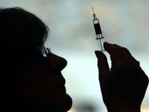 Supporting image for story: How does the Oxford Covid-19 vaccine work?