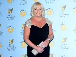 Supporting image for story: Do not be ‘seduced’ by your fears, Sue Cleaver advises I’m A Celebrity stars