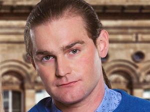 Supporting image for story: Nothing changes: Peter Rhodes on politics old and new, transgender dramas and Dad's Army at sea