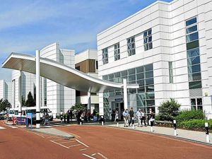 Supporting image for story: 490 days and counting: Shock as patient still not discharged from Russells Hall Hospital