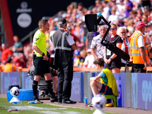 Supporting image for story: Should VAR stay or go: Here is what our reporters have had to say