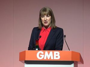 Supporting image for story: Reeves says spending review will be about ‘making working people better off’