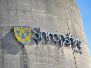 Supporting image for story: Progress on Shrewsbury pool decision moves forward