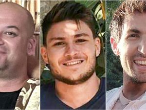 Supporting image for story: Hamas to free more Israeli hostages after dispute threatened to reignite war