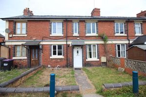 The two-bedroom home in Oswestry will be sold at auction in June. Picture: Rightmove/Bowen.