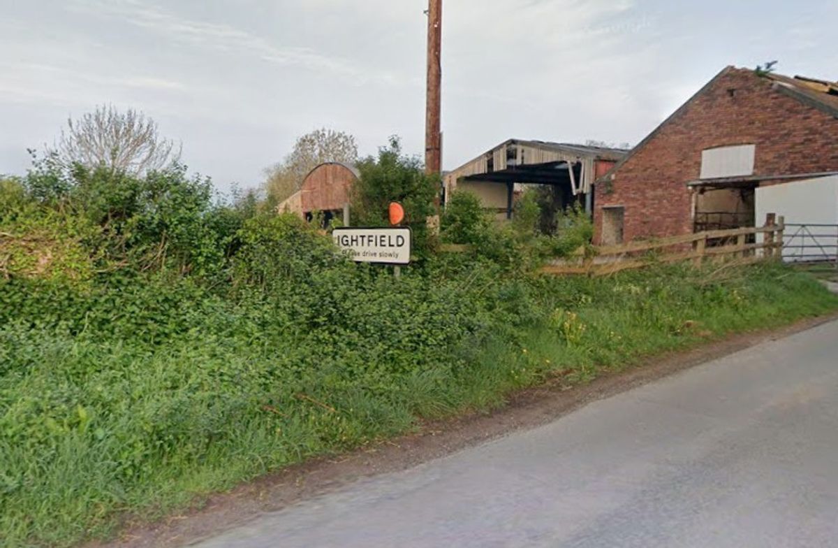 Housing scheme for small north Shropshire village gets 'permission in principle'