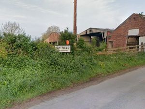 Supporting image for story: Housing scheme for small north Shropshire village gets 'permission in principle'