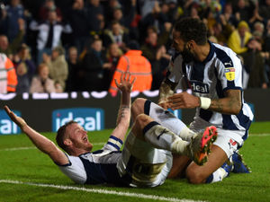 Supporting image for story: West Brom 1 Sheffield Wednesday 1 - Player ratings