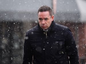 Supporting image for story: Katie Price’s ex-husband in court accused of raping girl, 13