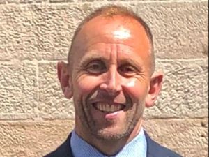 Supporting image for story: Shropshire's National Sports Centre helping to change the lives of prisoners