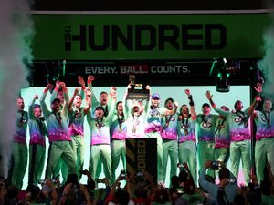 Supporting image for story: The Hundred set for change as new season approaches