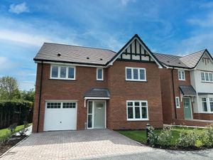 Supporting image for story: Cameron Homes unveils new view home
