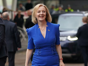Supporting image for story: Star comment: Liz Truss must be allowed to lead - but shadow of Boris Johnson looms large