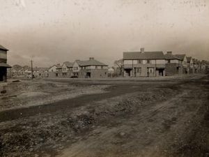 Supporting image for story: Low Hill Library to host special exhibition in celebration of 100 years of Low Hill Estate
