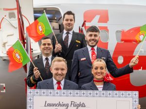 Supporting image for story: Jet2 to start flights to new southern Europe destination from Birmingham Airport in 2025
