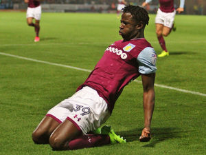 Supporting image for story: Aston Villa on the front foot for Wolves clash